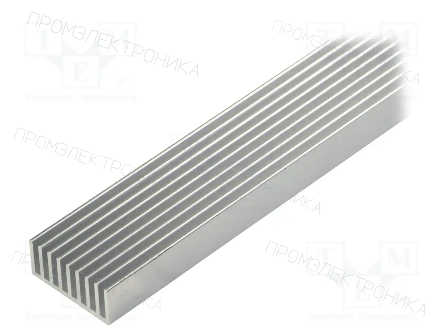 FISCHER ELEKTRONIK SK 636 1000 AL — Радиаторы