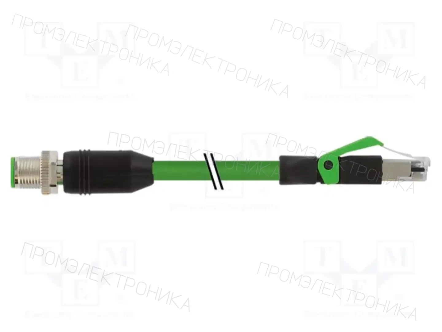 MURRELEKTRONIK 7000-51101-7900300 — Кабели к датчикам