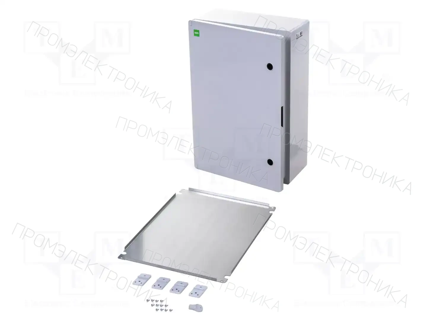 ELEKTRO-PLAST NASIELSK 2763-00 — Корпуса настенные