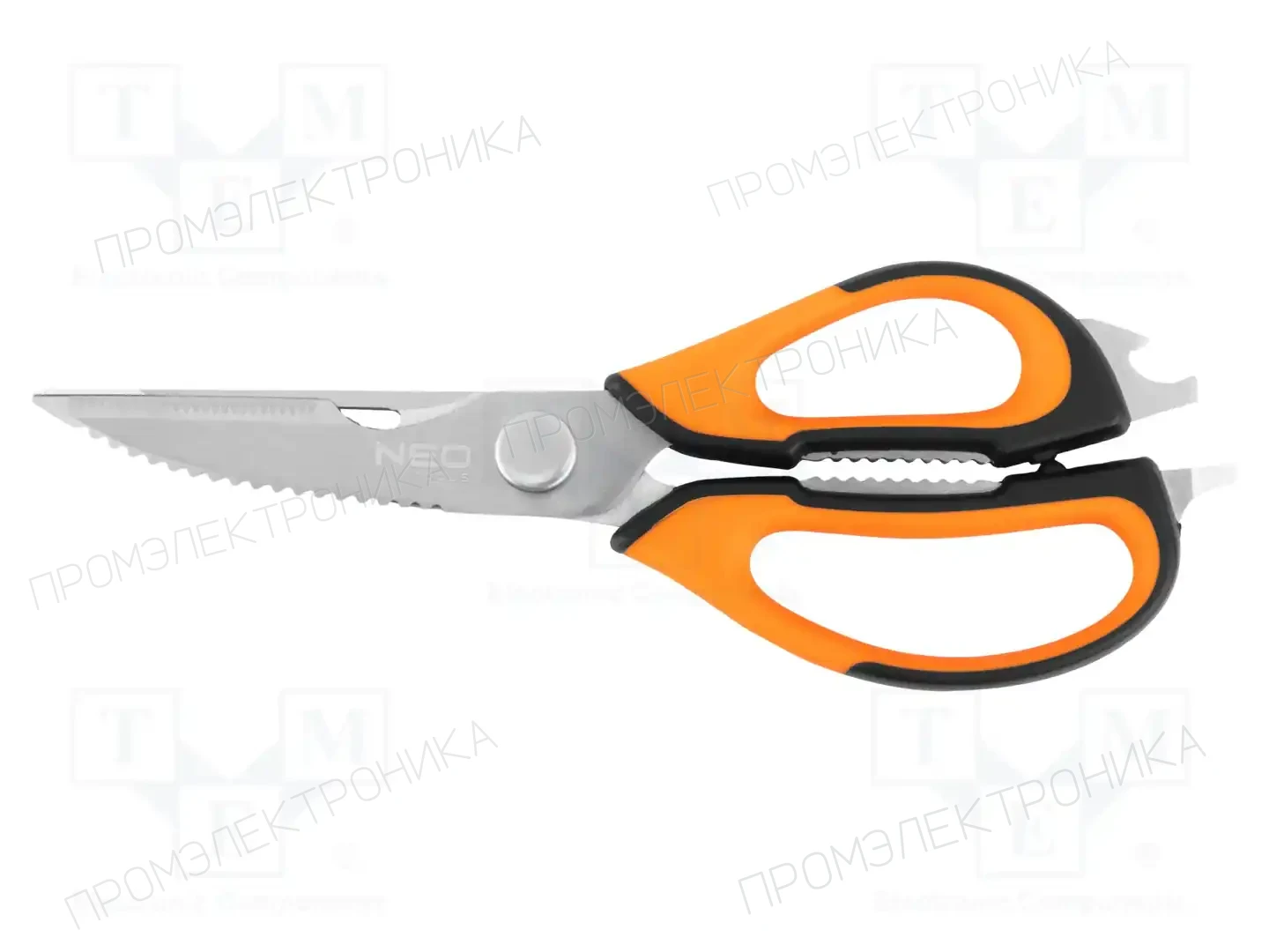 NEO TOOLS 64-001 — Ножницы, маленькие ножницы, ножи