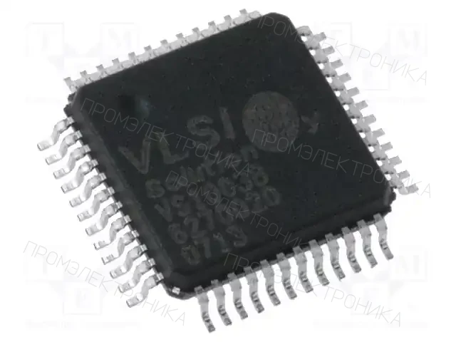 VLSI VS1003B-L — Микросхемы - интерфейсы осталь