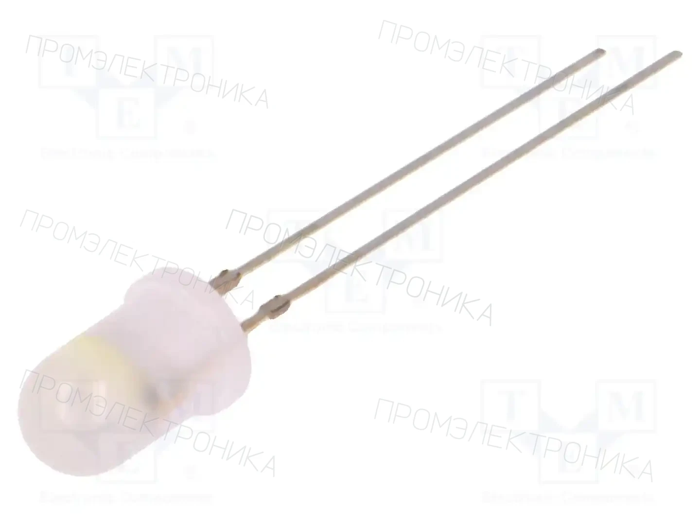 OPTOSUPPLY OSYWDS5A32A — Специальные диоды LED – для спецэффектов
