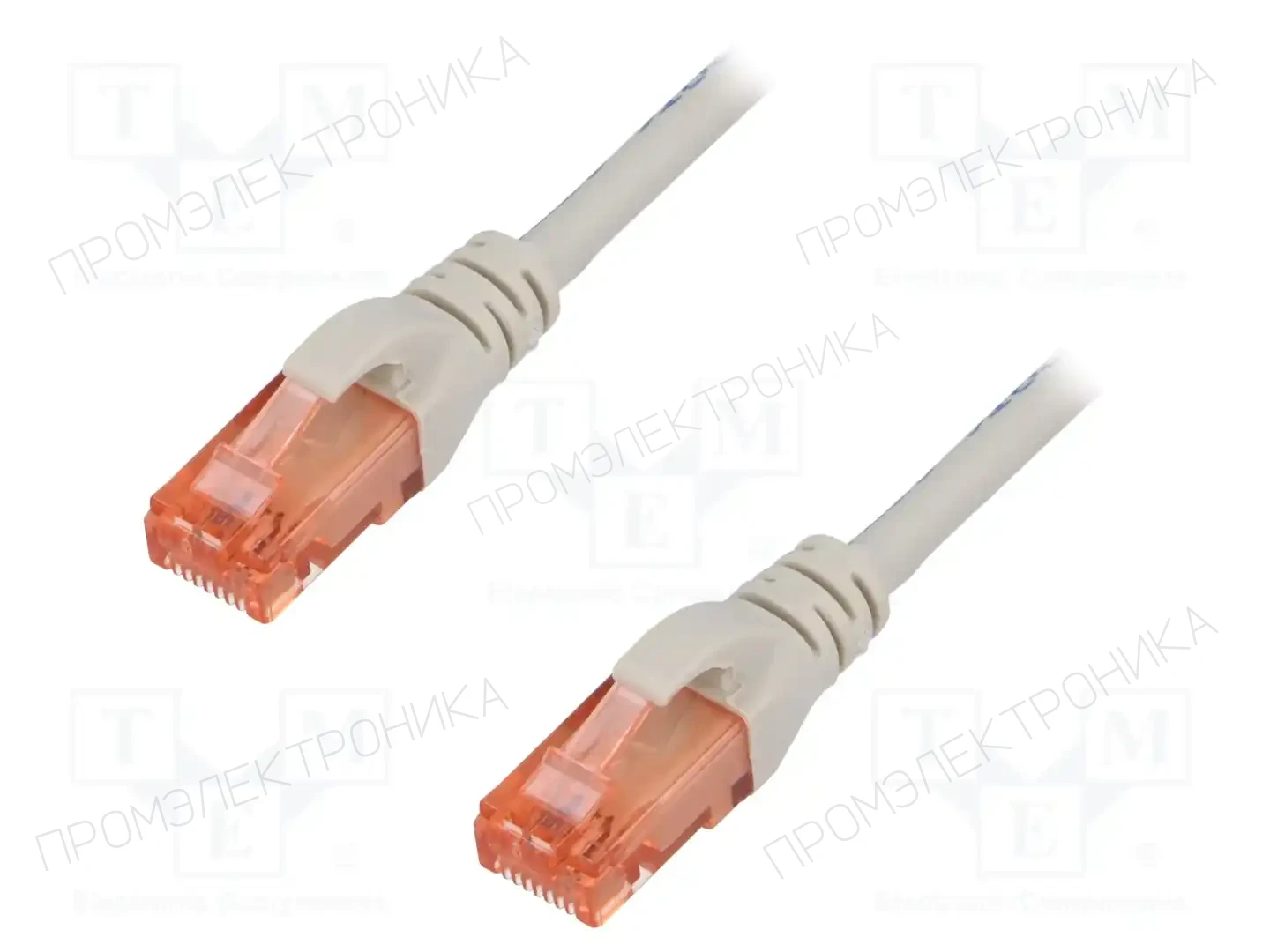 DIGITUS DK-1617-0025 — Кабели и адаптеры RJ45