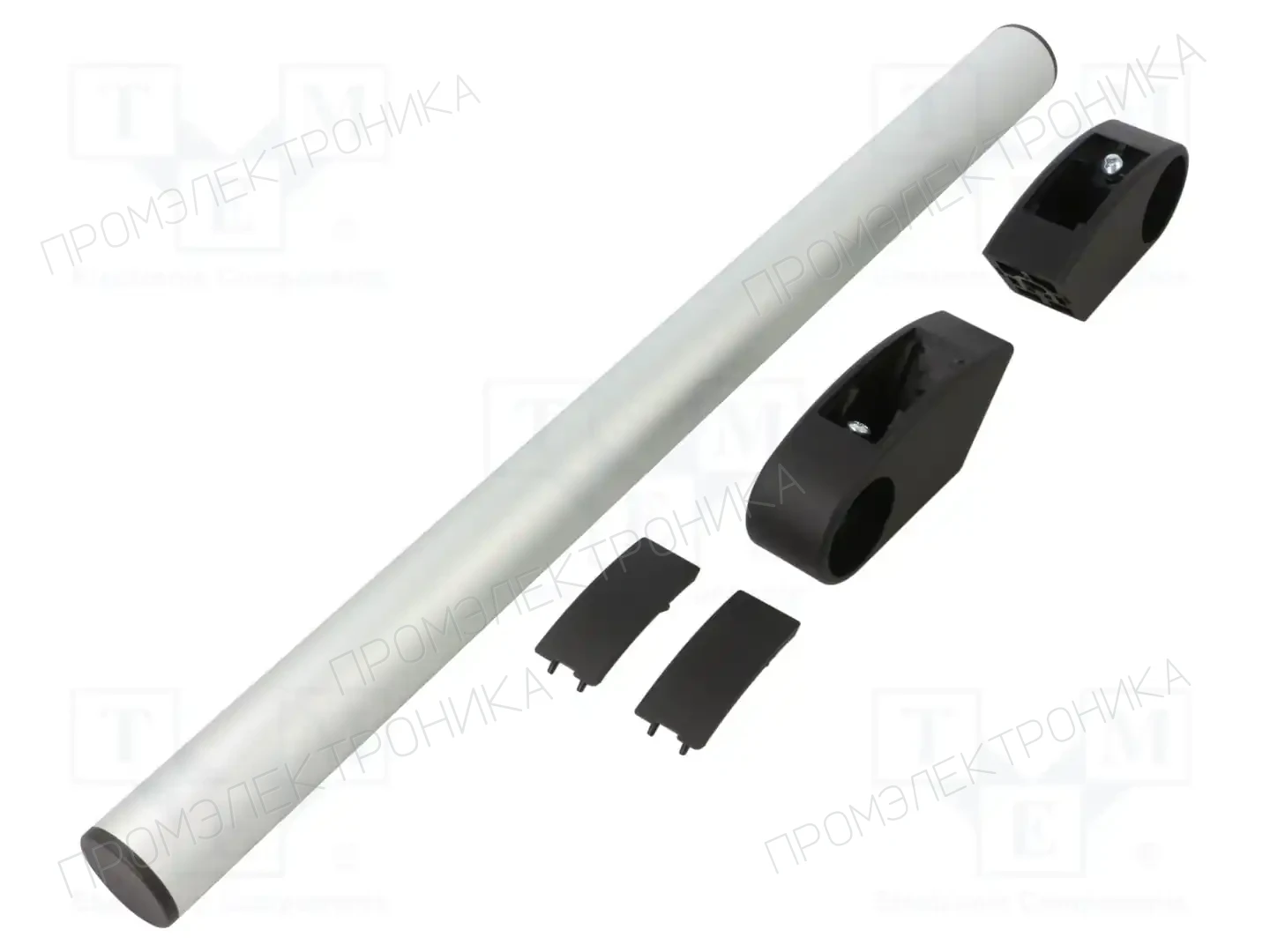ELESA+GANTER M.1053 P/30-395-AN-BK — Ручки