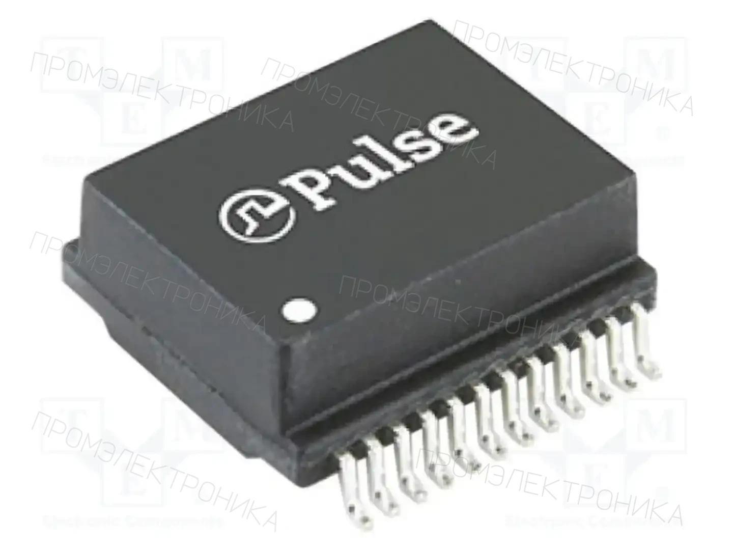 YAGEO HDX8008NL — Трансформаторы PCB