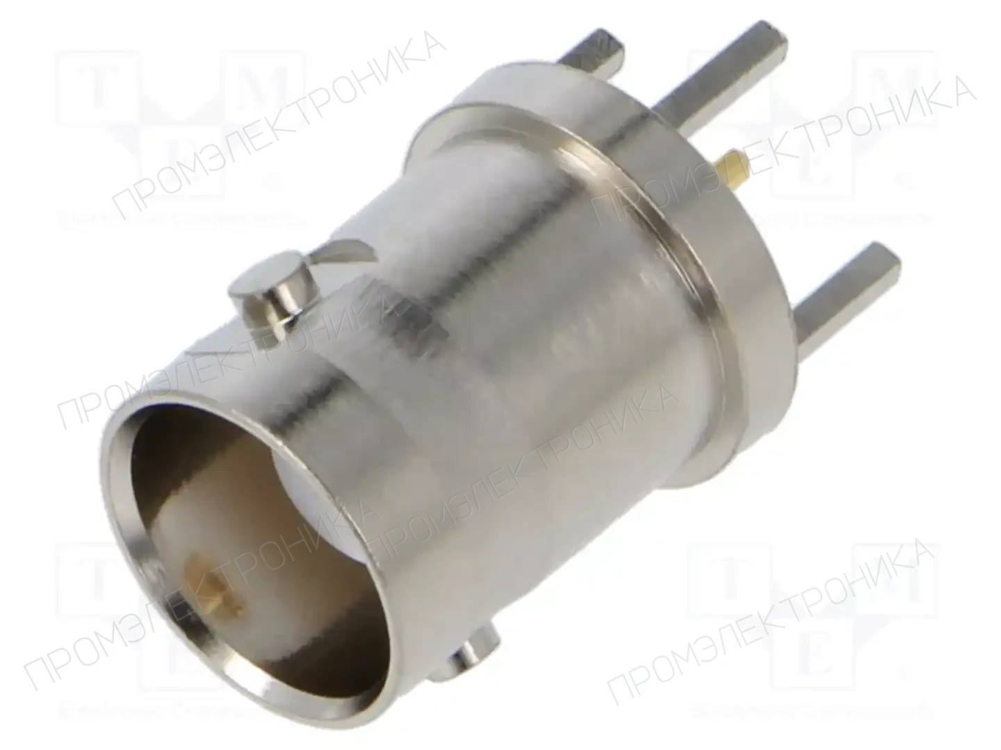 AMPHENOL RF B6251C1-NT3G-50 — Разъeмы BNC