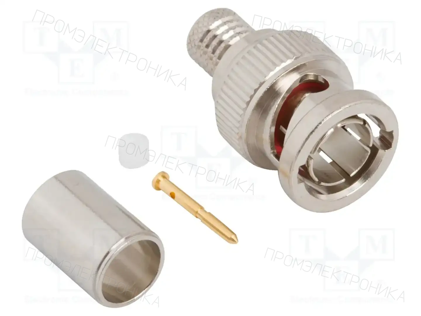 AMPHENOL RF 031-70558-12G — Разъeмы BNC