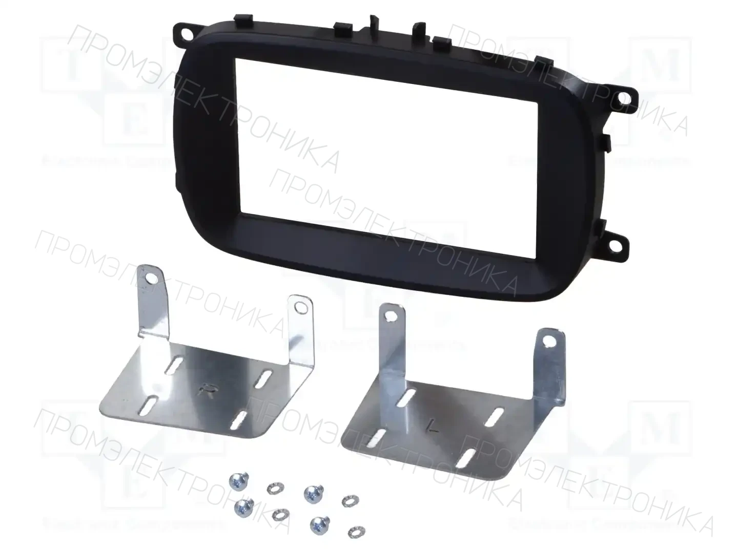 PER.PIC. MA26026/T+KIT — Рамки для радио