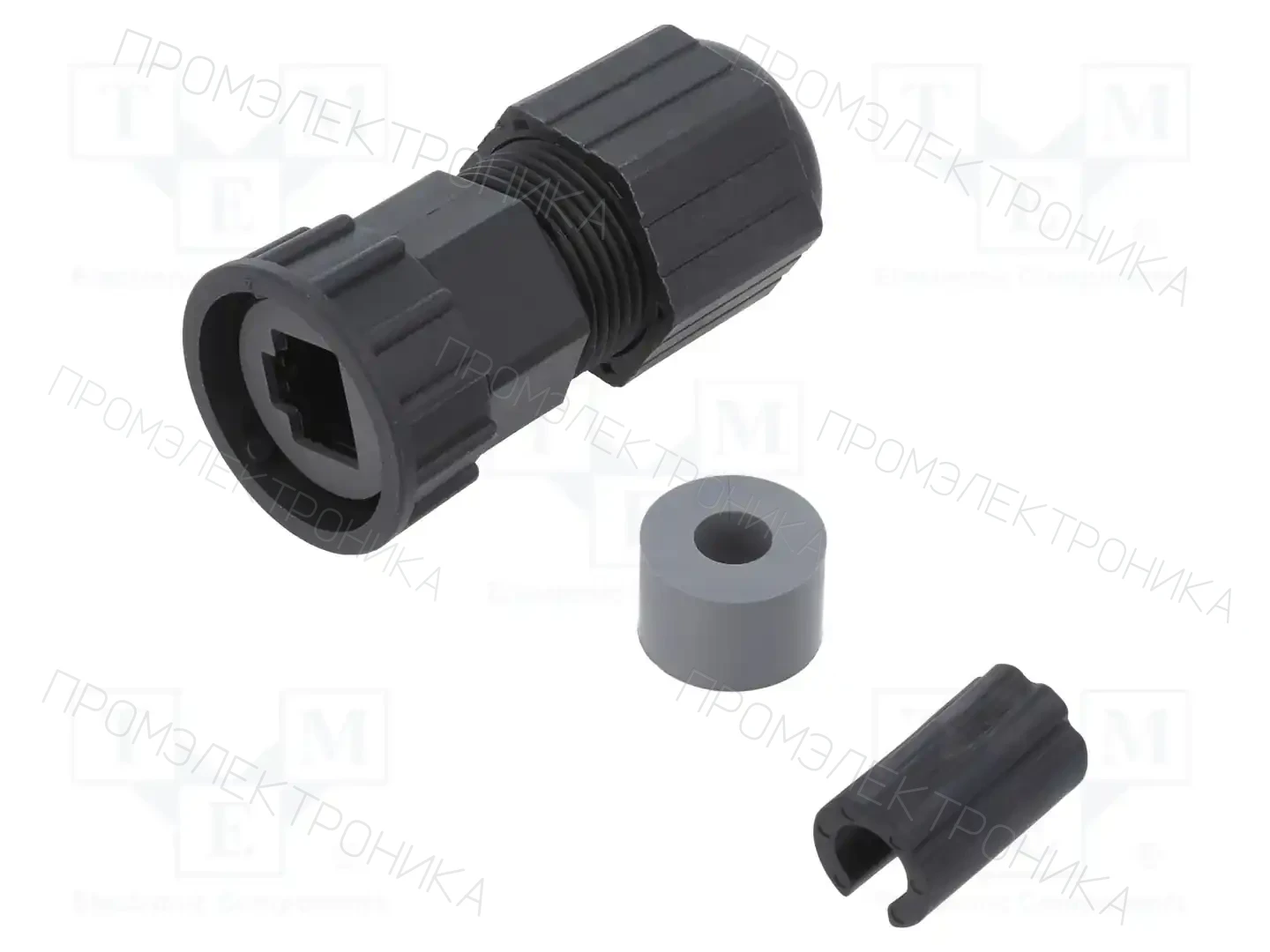 AMPHENOL LTW RDP-00BMMS-TLM7001 — Разъeмы RJ