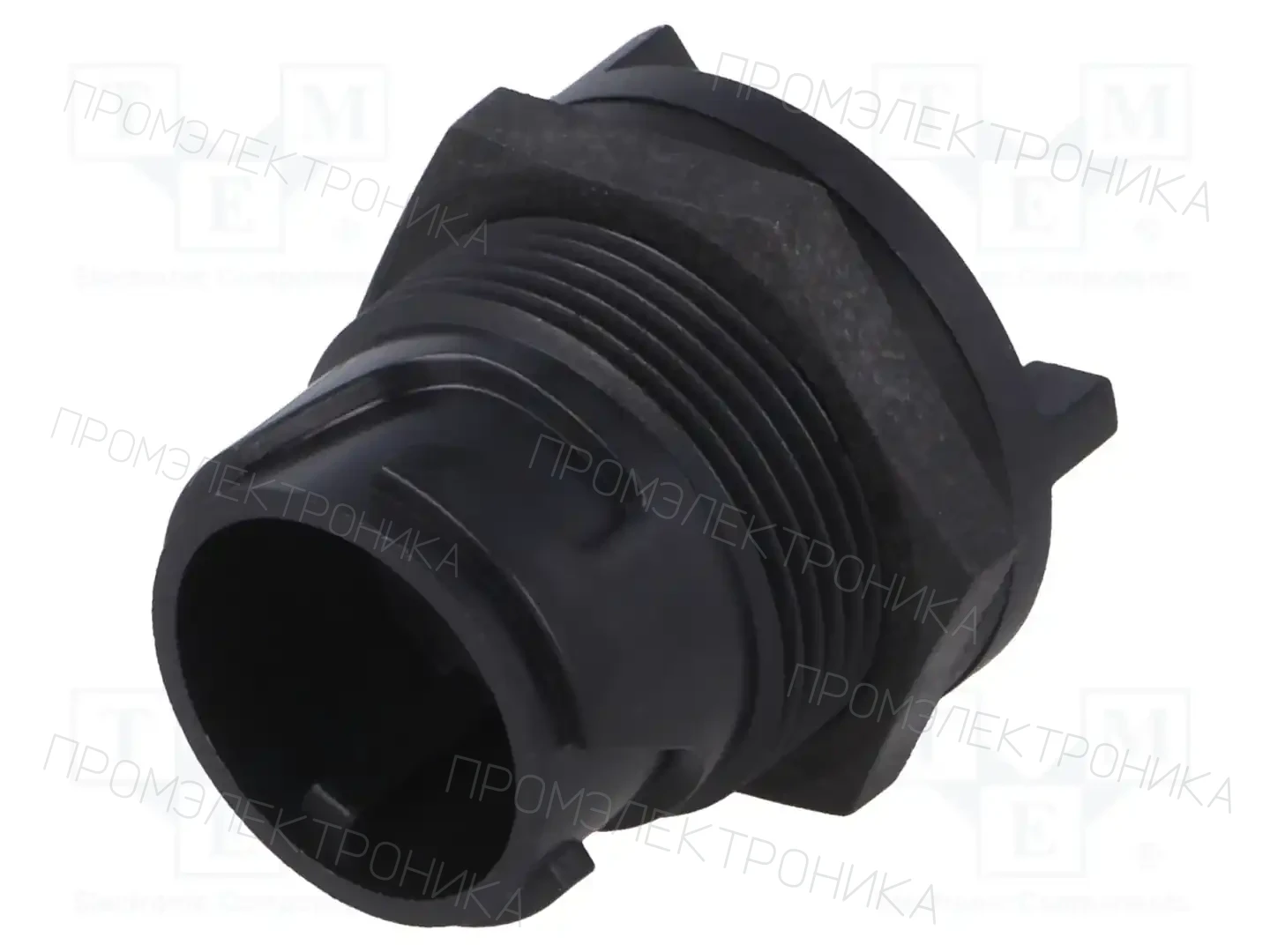 BULGIN PXP4013/04P — Разъeмы PX