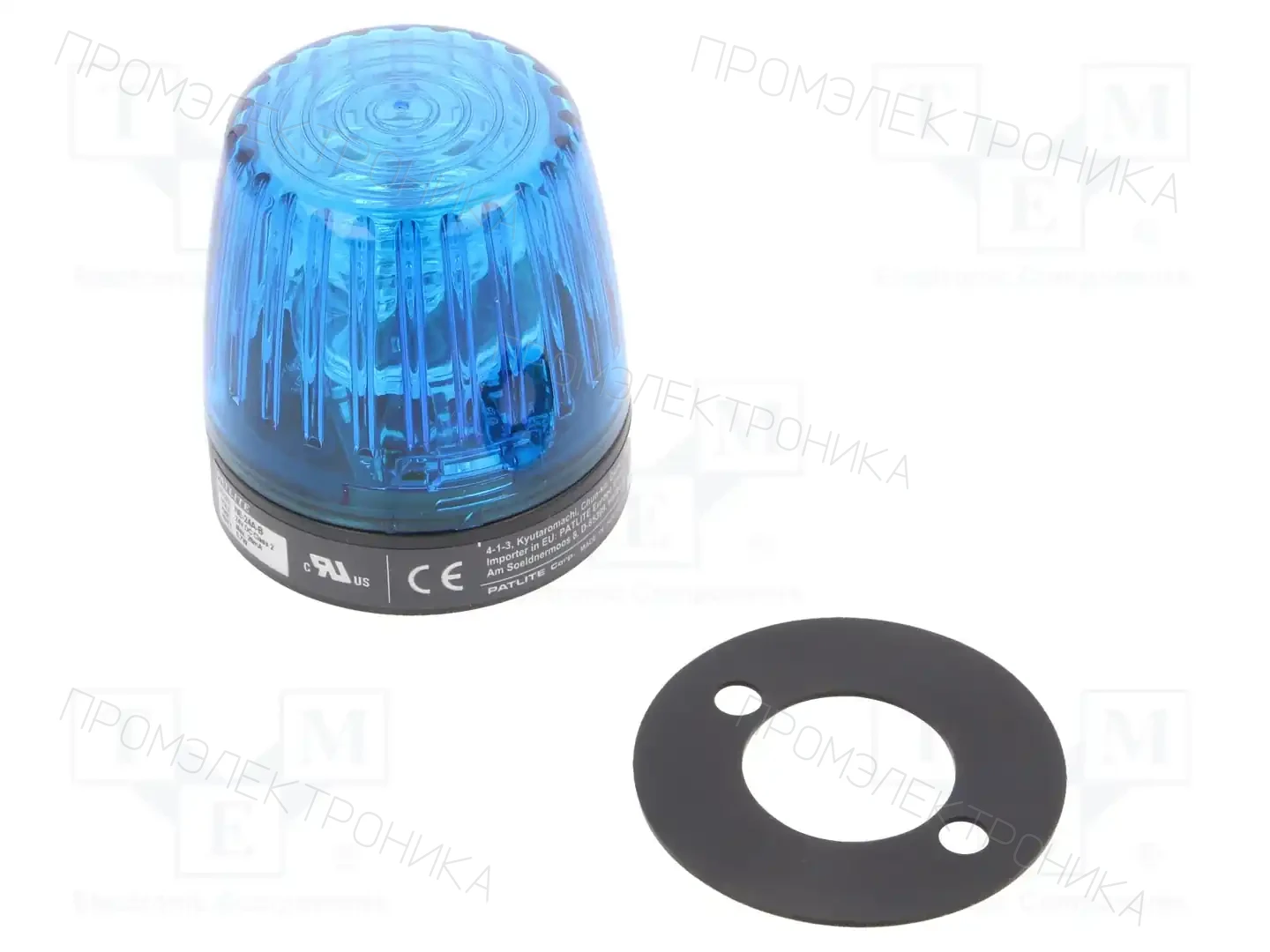 PATLITE NE-24A-B — Сигнализаторы световые