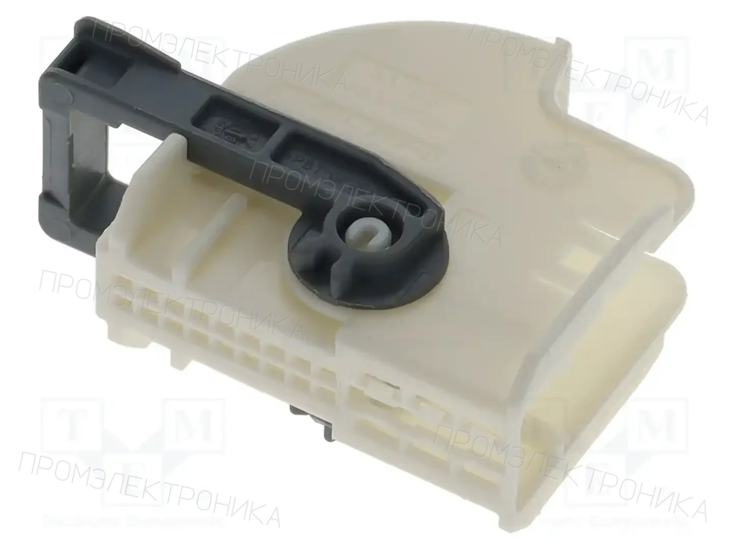 APTIV 13673601X — Разъeмы Automotive