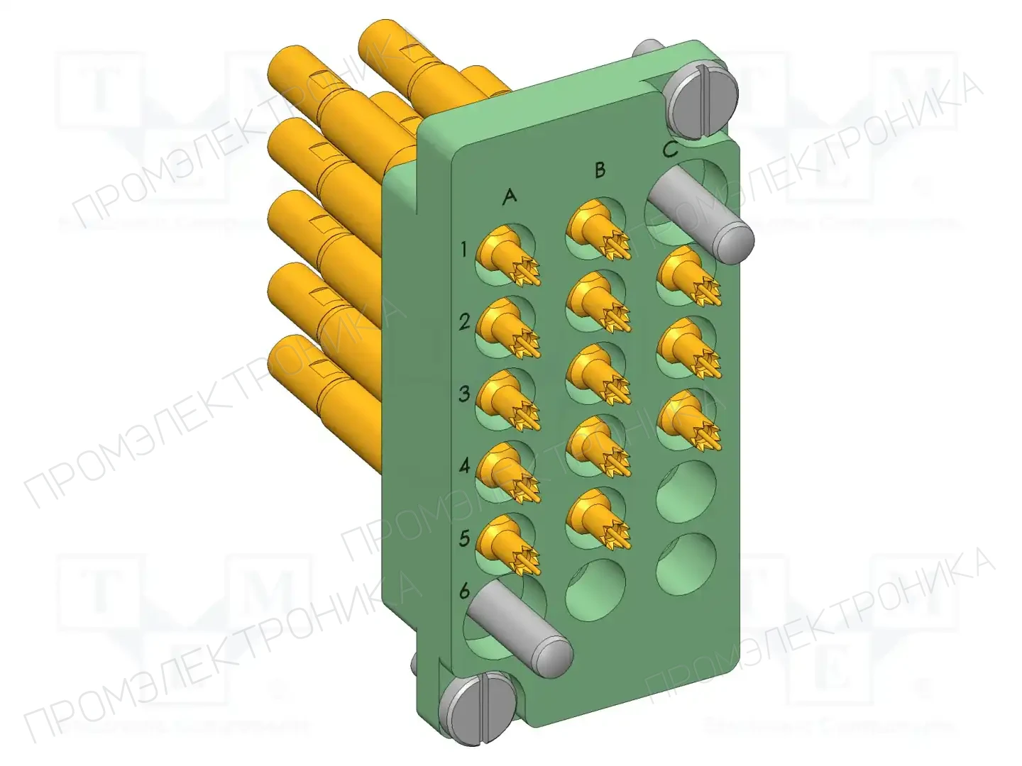 INGUN SB-T-HF-016-2GHZ-13-Z — Испытательные приспособления и аксессуары