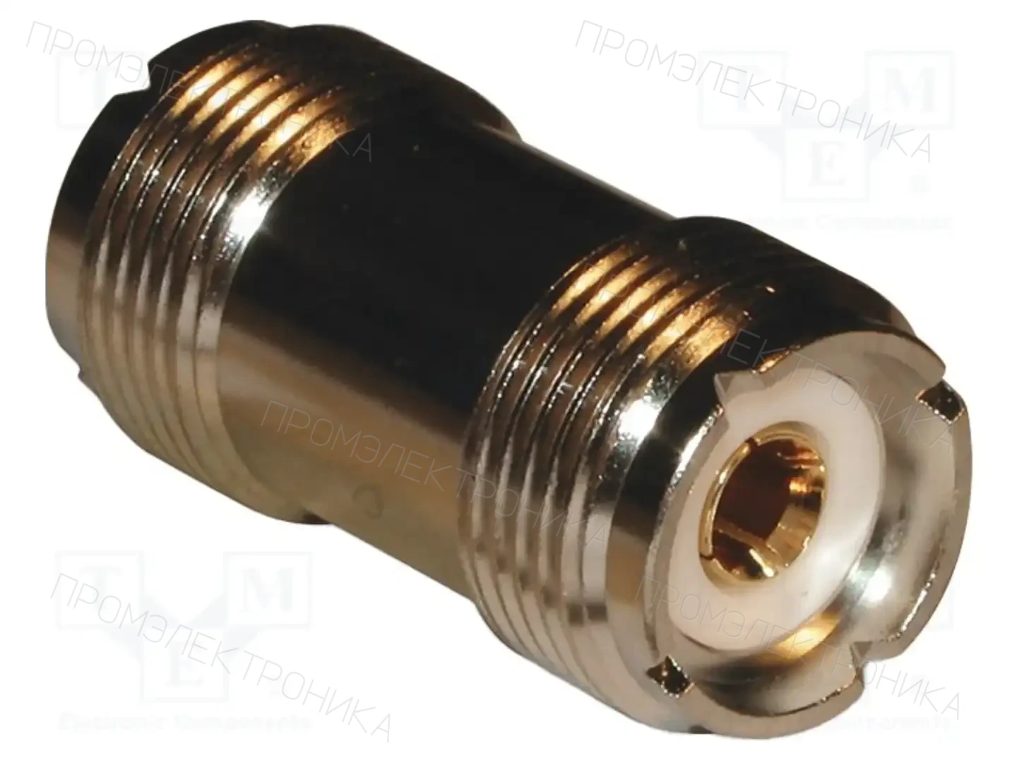 AMPHENOL RF 182109 — Адаптеры и переходники RF