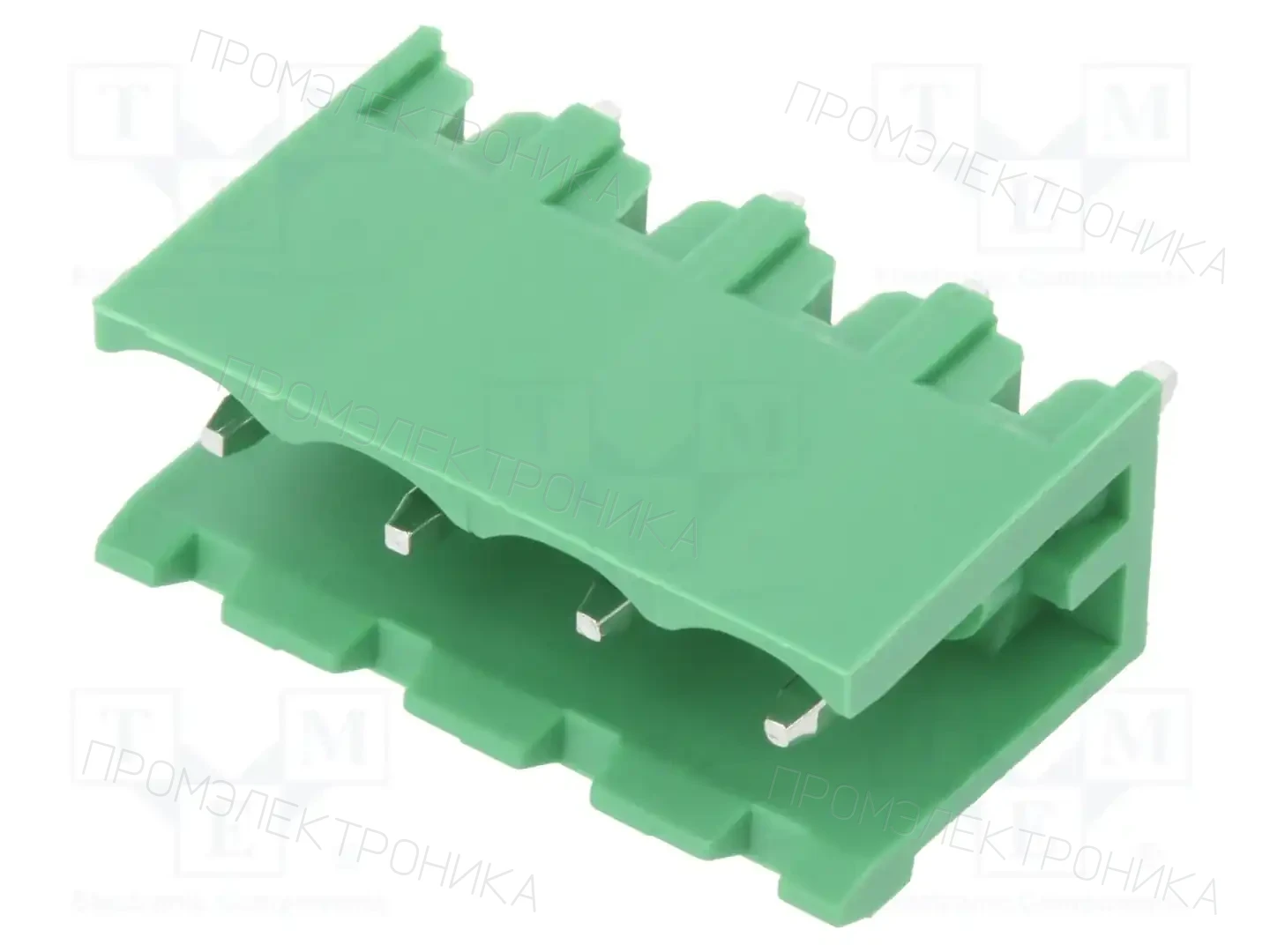 ADAM TECH EBPA-04-D — Клеммные колодки разъемного типа