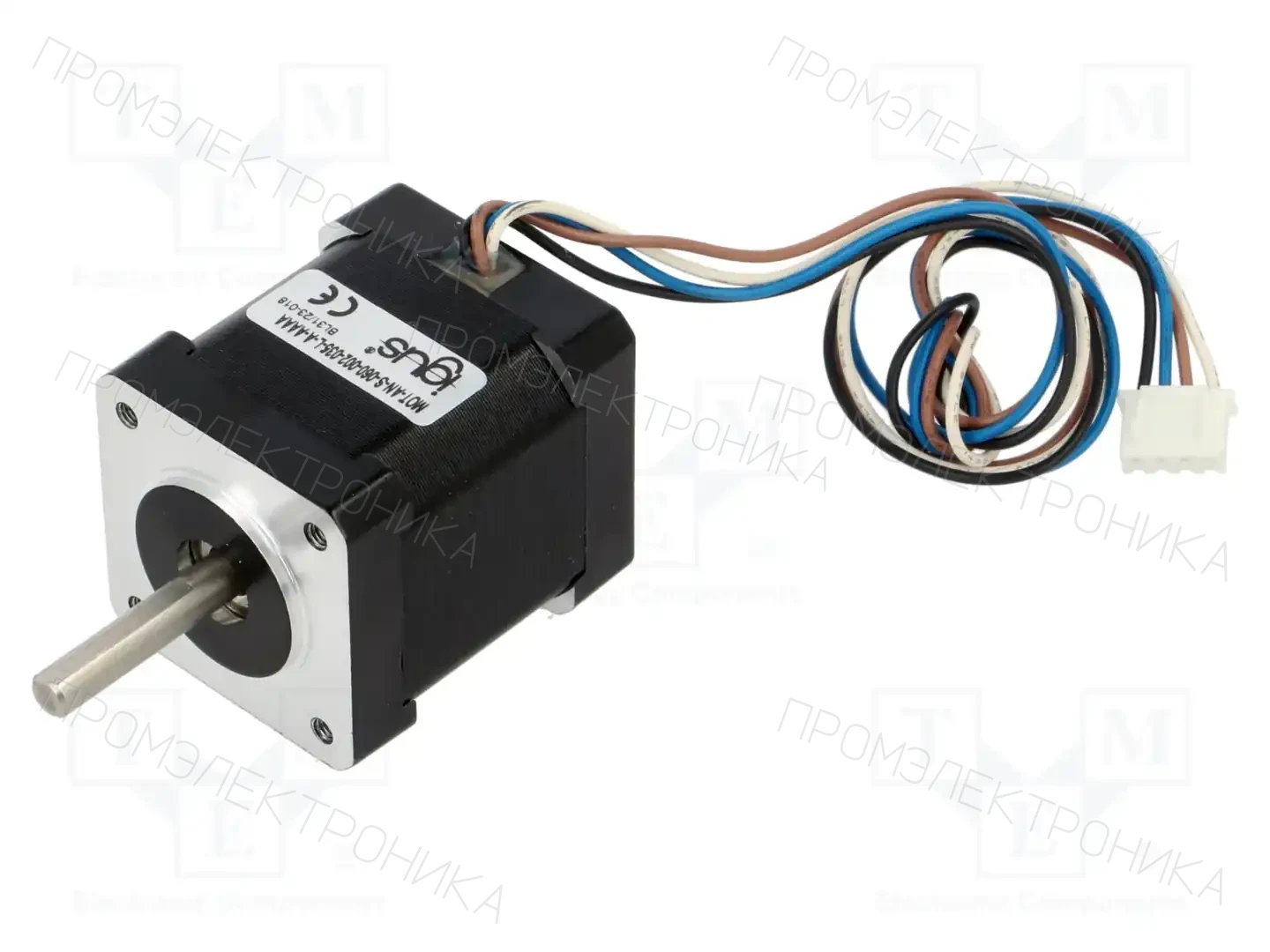 IGUS MOT-AN-S-060-002-035-L-A-AAAA — Двигатели электрические