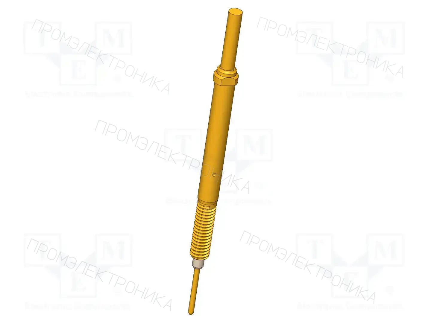 INGUN SKS-465 302 180 A 2002 MF — Измерительные щупы