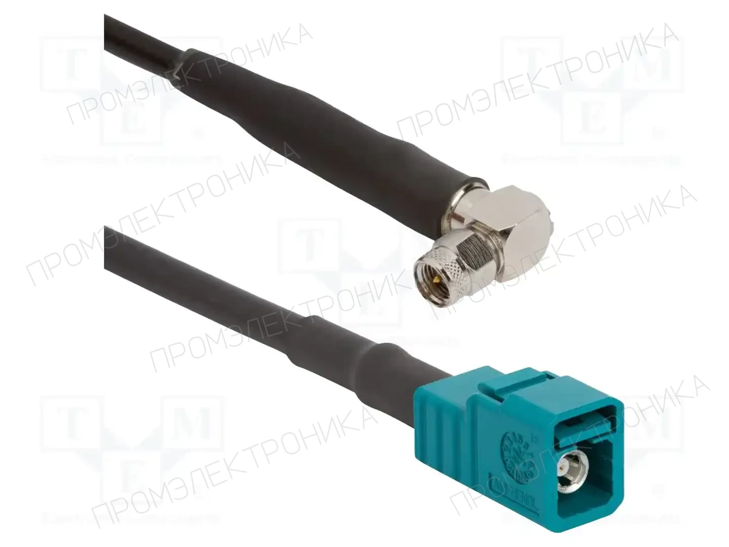 AMPHENOL RF 095-820-198-120 — Кабели соединительные коаксиальные