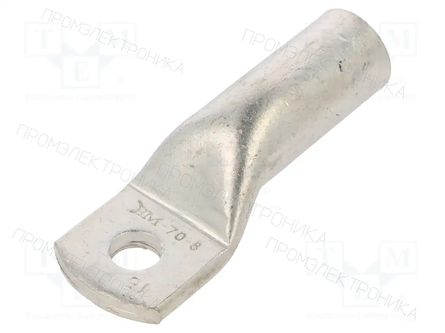 BM GROUP BM80937 — Неизолированные коннекторы