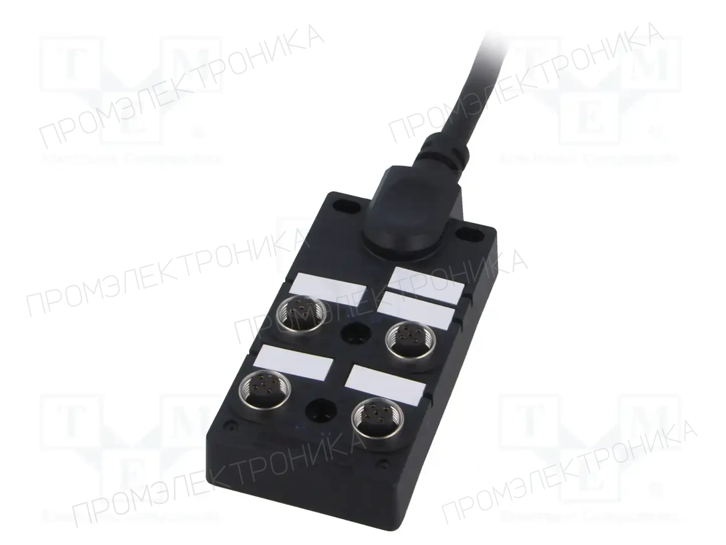 AMPHENOL LTW DB12-5A4CAB-DPS7B05 — Адаптеры M12