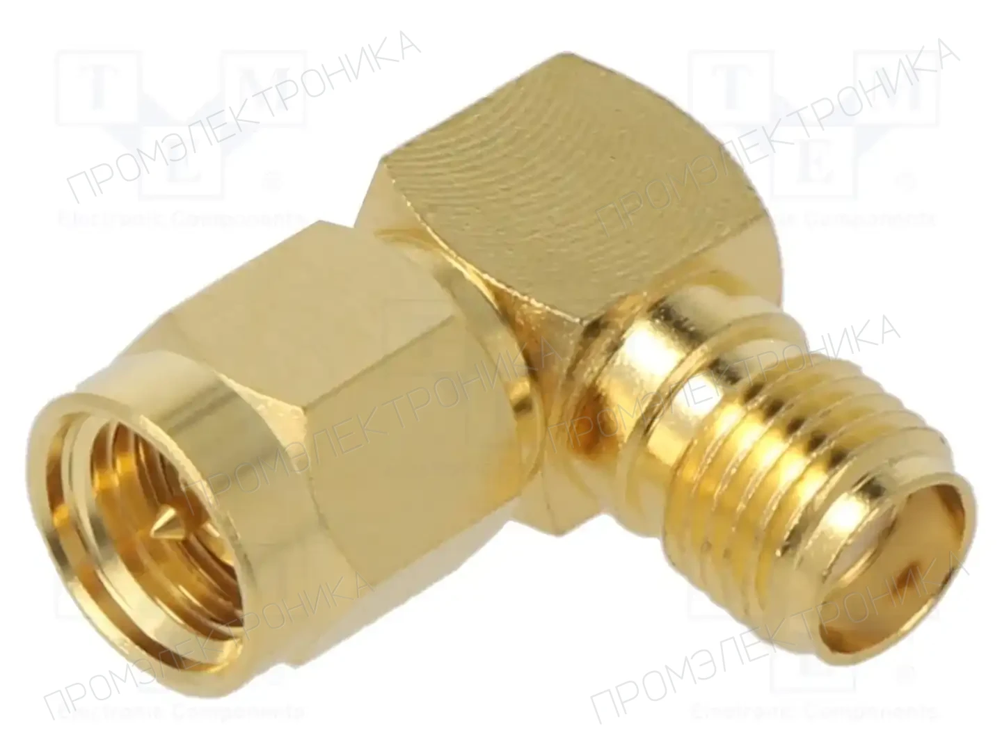 AMPHENOL RF SMA5072A2-3GT50G-50 — Разъемы Amphenol прочие