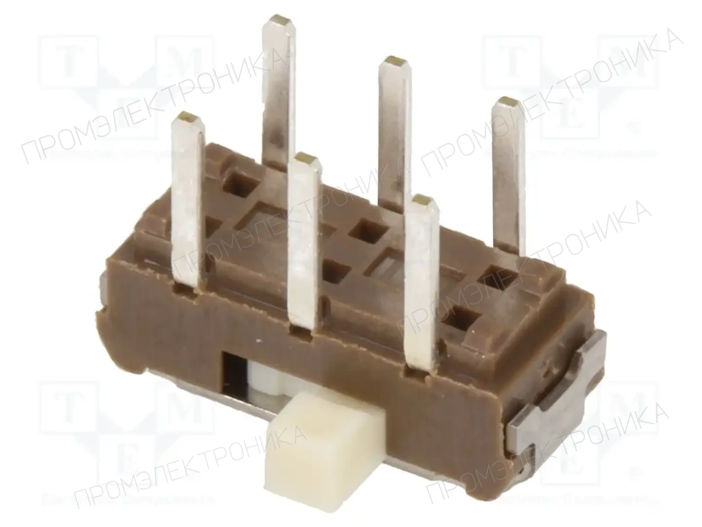 ALPS SSSS223200 — Переключатели ползунковые