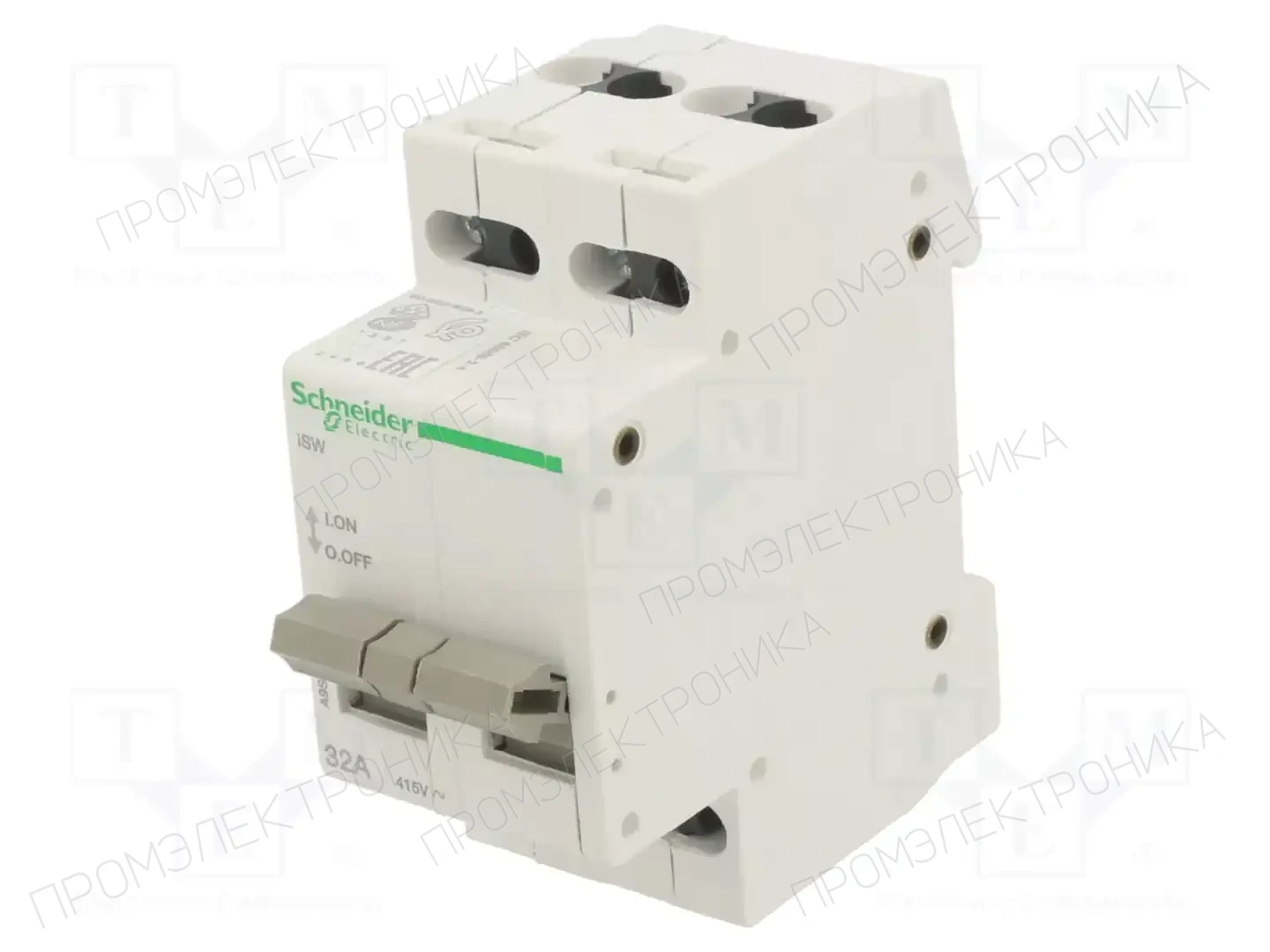 SCHNEIDER ELECTRIC A9S60432 — Разъединители