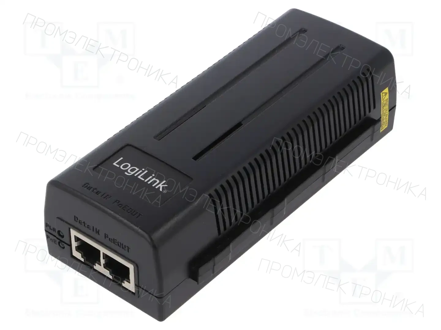 LOGILINK POE004 — Компьютерные адаптеры