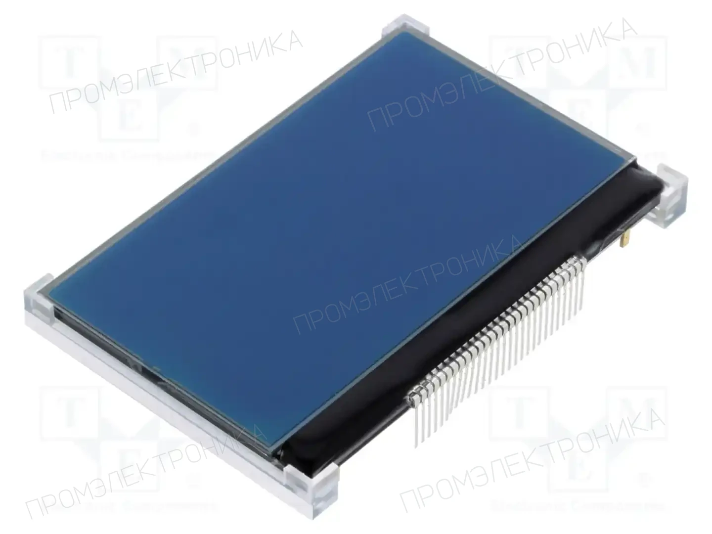 DISPLAY ELEKTRONIK DEM 128064E1 SBH-PW-N — Дисплеи LCD графические