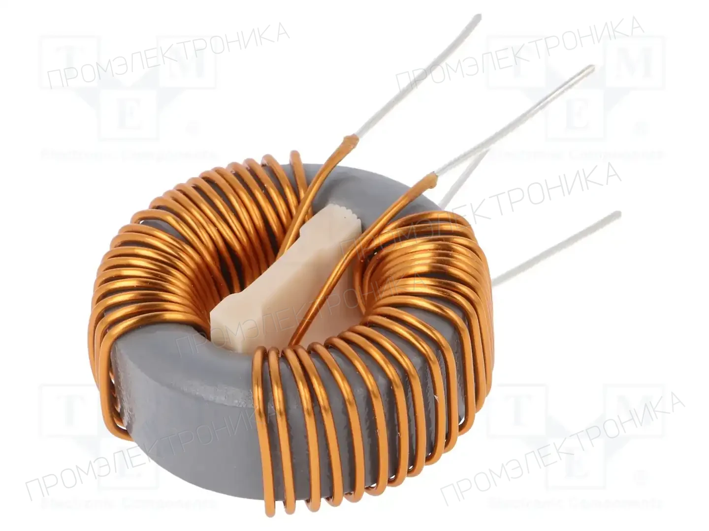 FERYSTER DTS-40/6,8/10-V — Дроссели