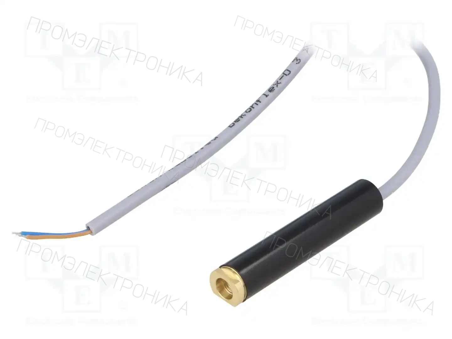 Laser Components FP-D-650-20-C-F-24 — Модули лазерные