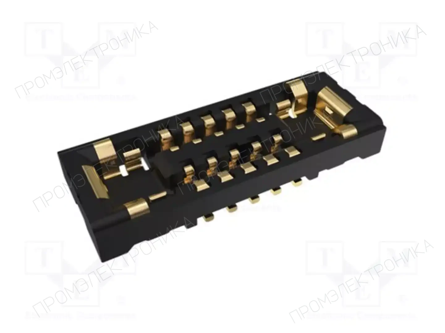 AMPHENOL 103R006BB100 — Разъeмы пластина - пластина