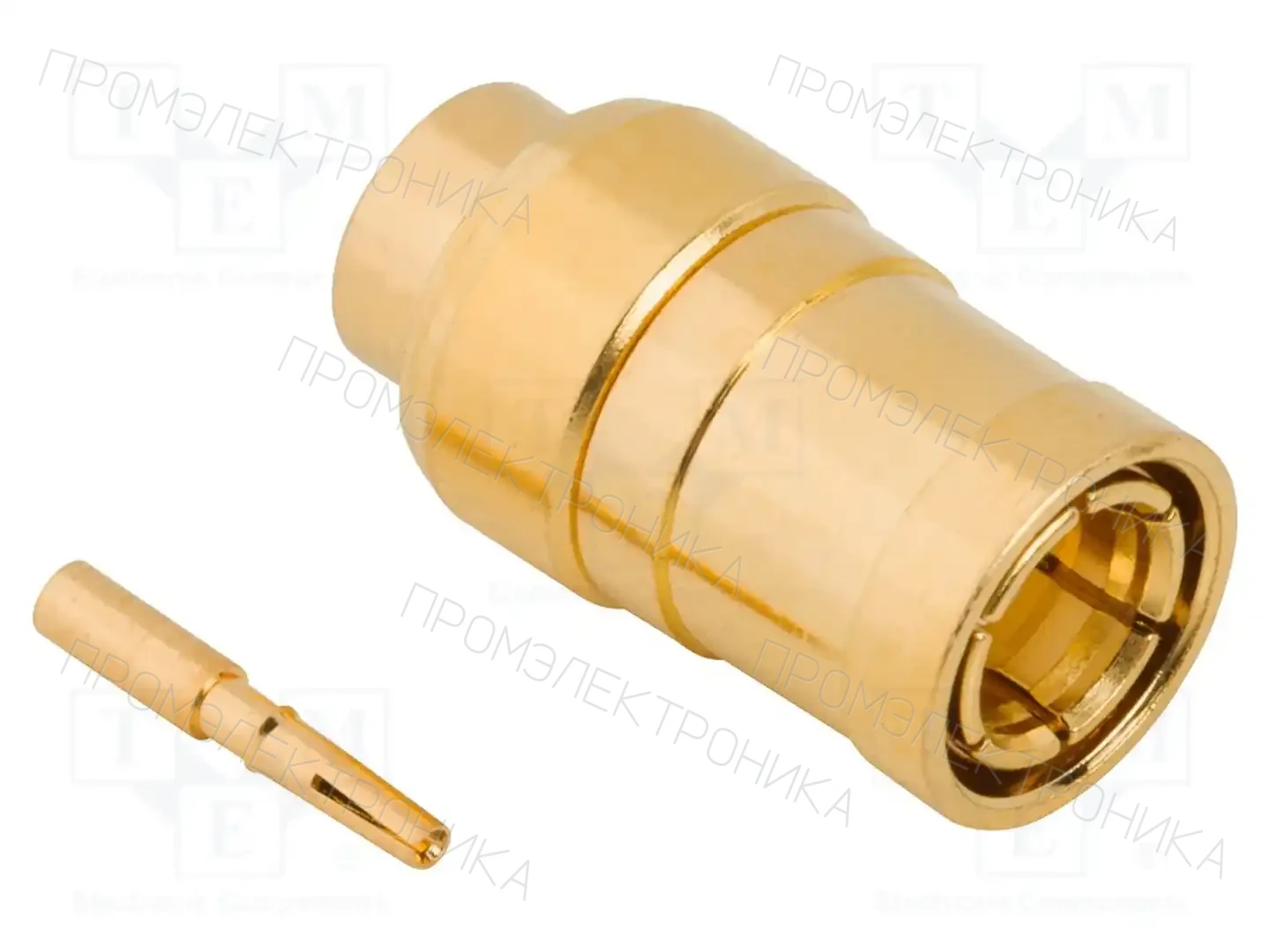 AMPHENOL RF 142321 — Разъeмы SMA, SMB, SMC