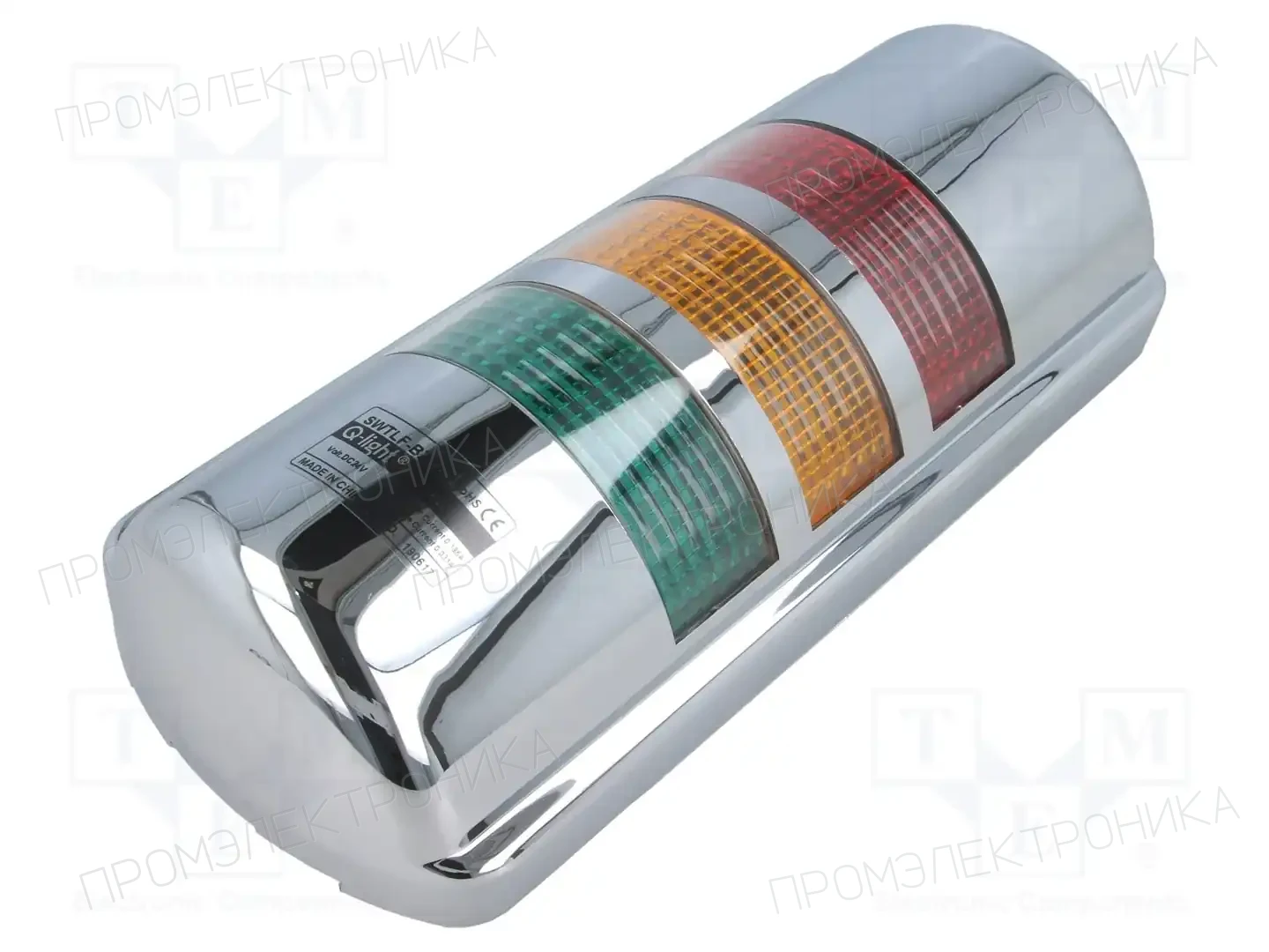 QLIGHT SWTLF-BZ-3-24-RAG — Сигнализационные колонки