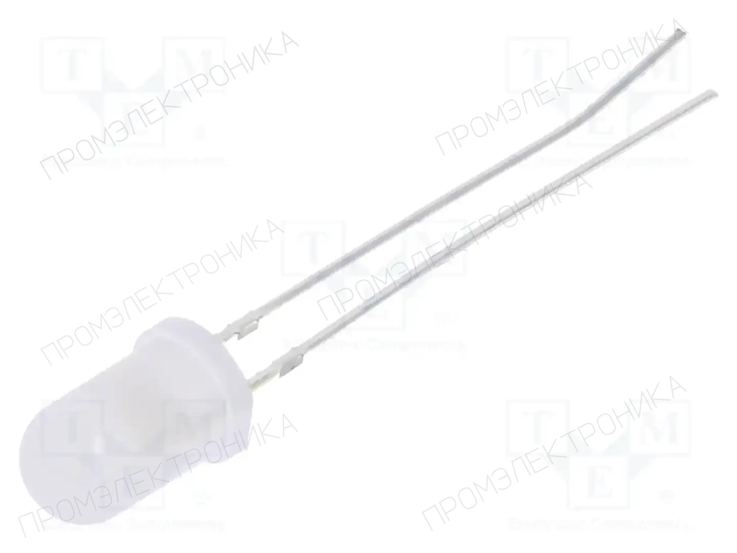 OPTOSUPPLY OSW55152A-VV — Круглые светодиоды THT
