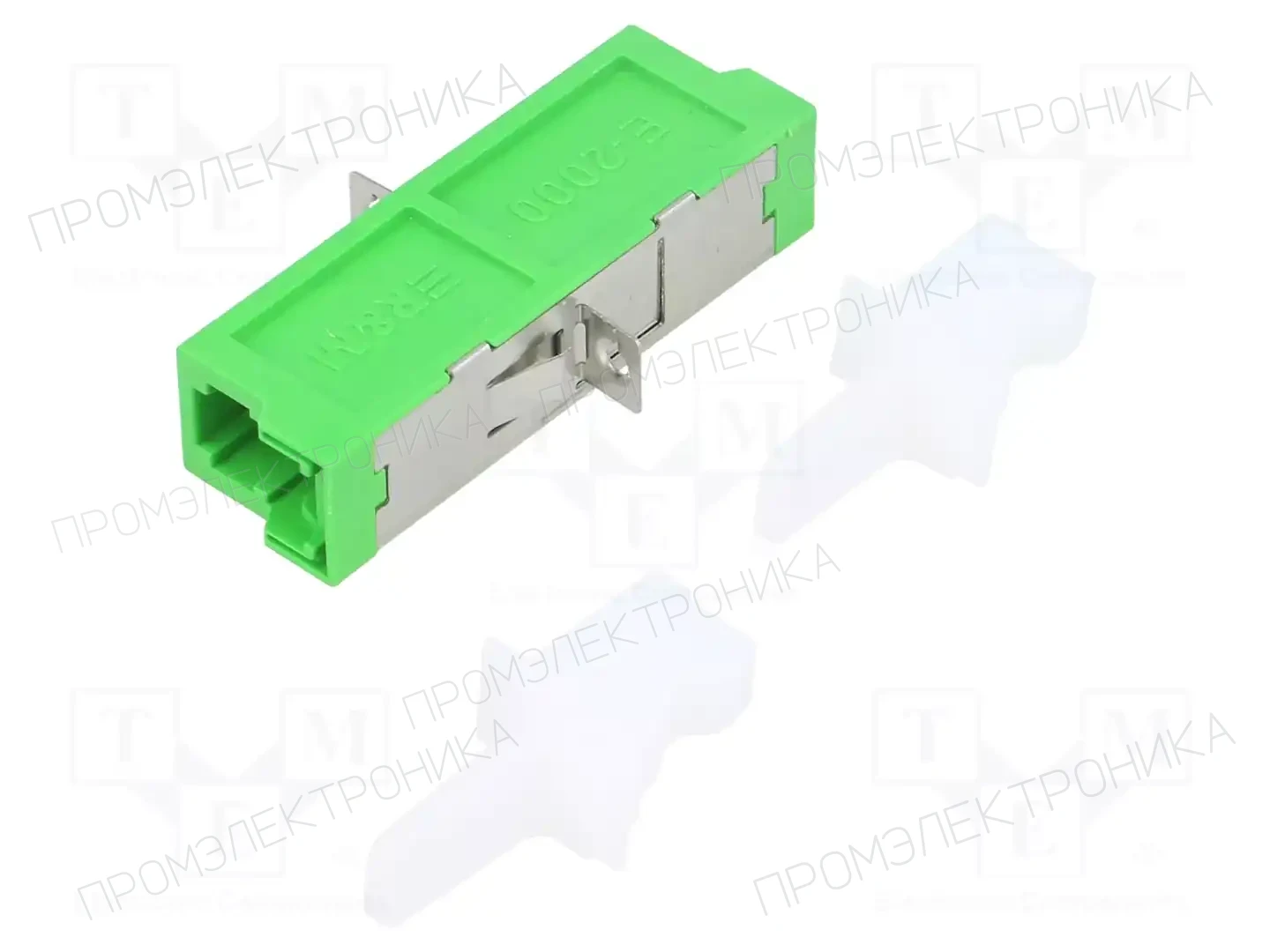 FIBRAIN ADR-E2A-SX-1211GR-GR — Оптические разъемы