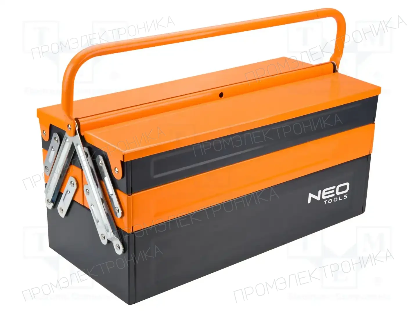 NEO TOOLS 84-100 — Сумки и чемоданчики для инструментов