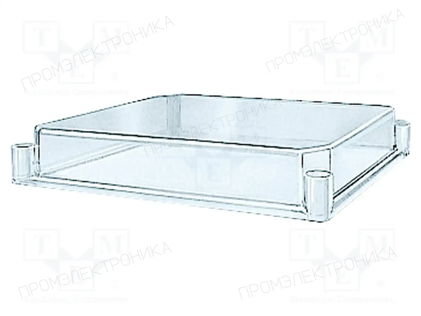 SCHNEIDER ELECTRIC NSYTPLS2736 — Корпуса - аксессуары остальные