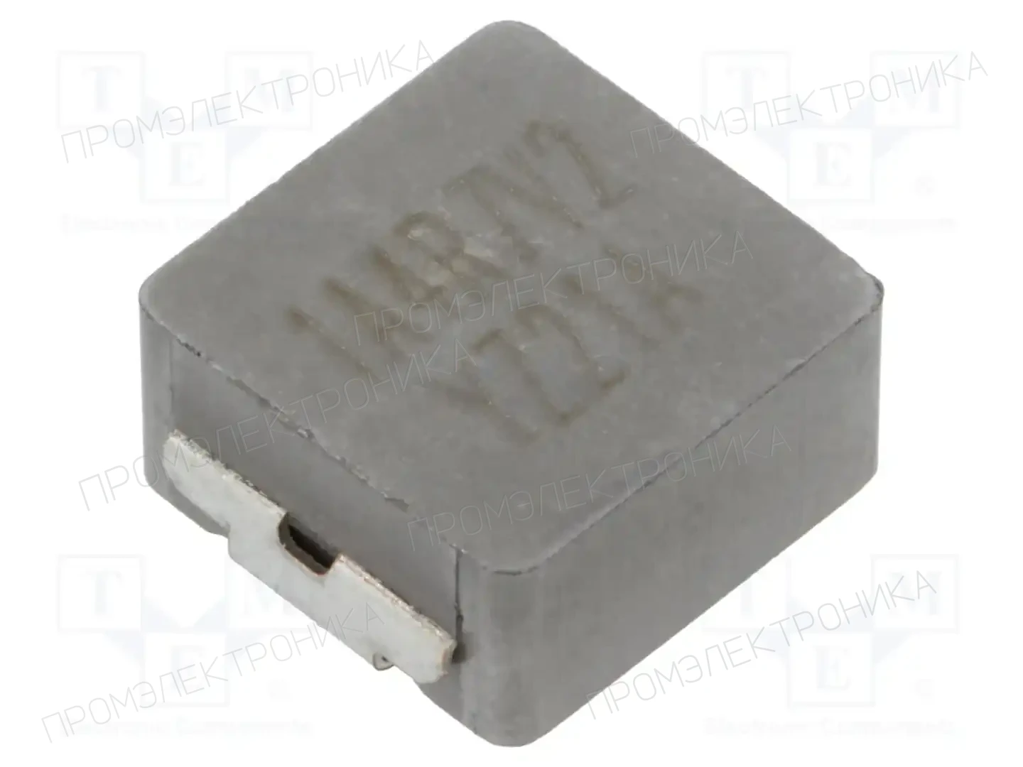 EATON ELECTRONICS HCM1A1307V2-4R7-R — Дроссели