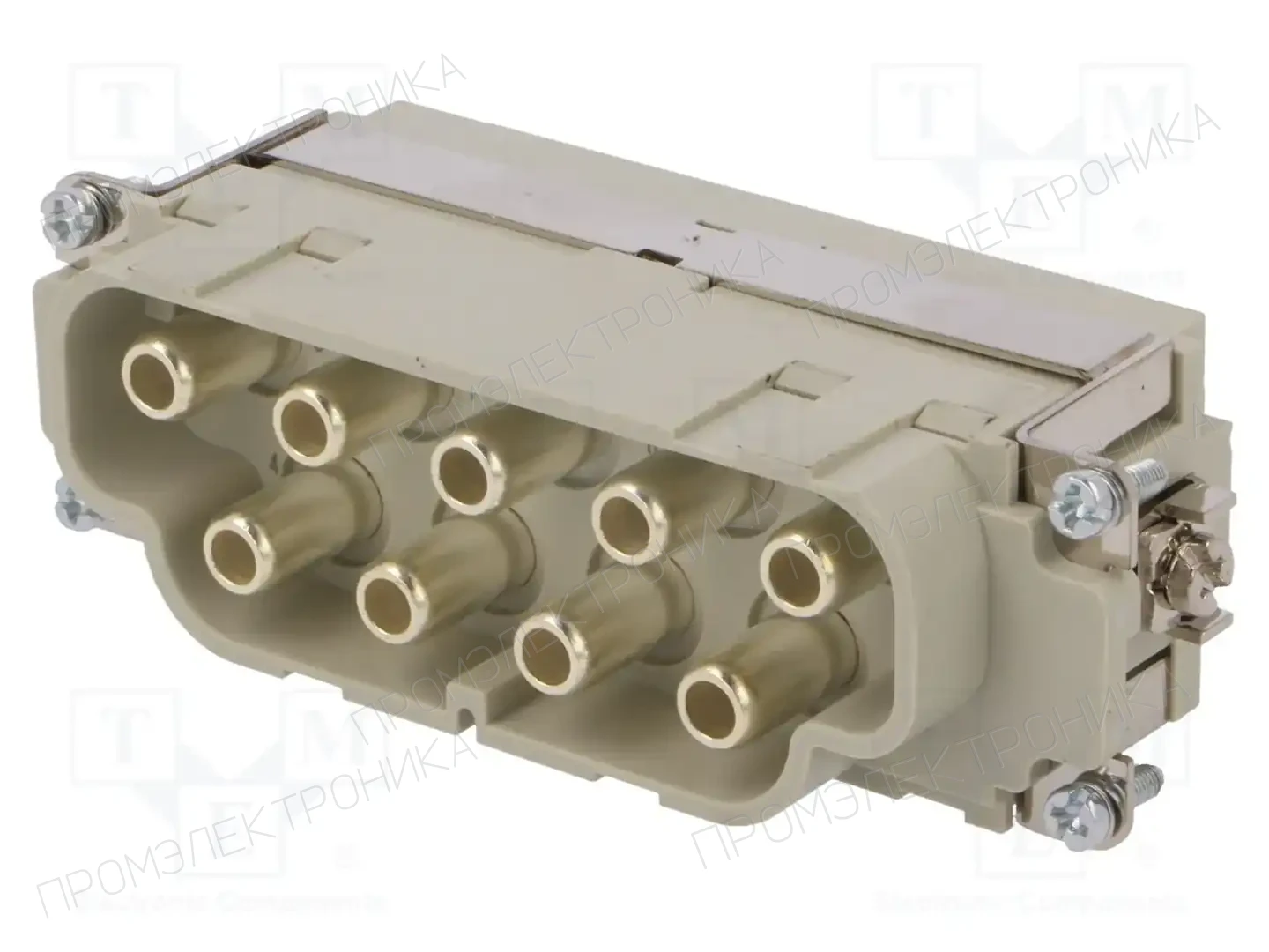 HARTING 09380082653 — Разъeмы
