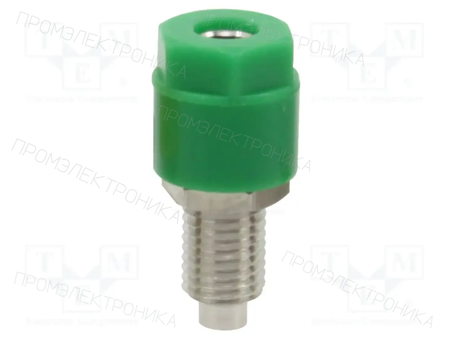 DONAU ELEKTRONIK 3234 — Гнезда банановые 4мм