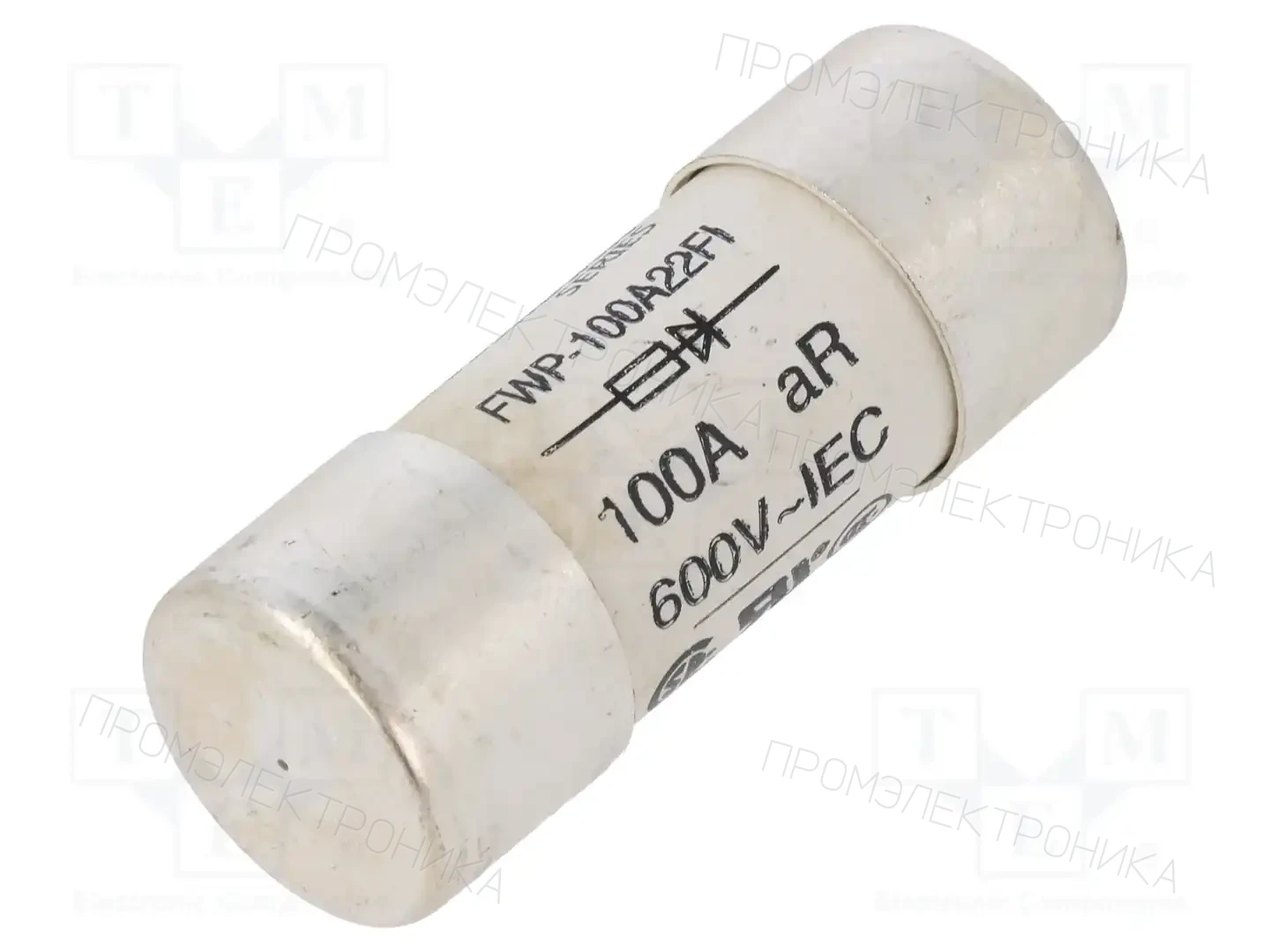 BUSSMANN FWP-100A22FI — Предохранители прочие