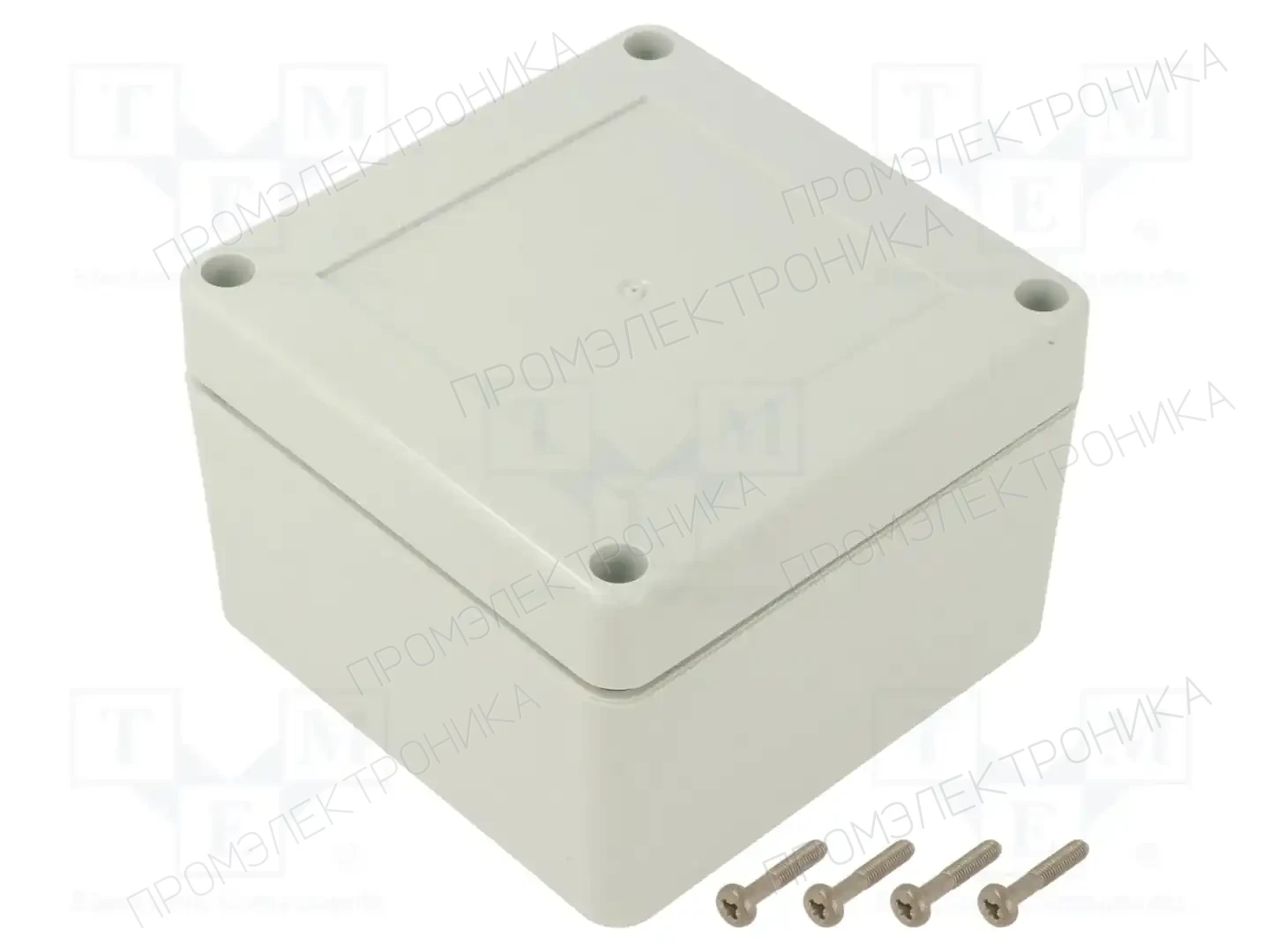 KRADEX ZP90.90.60SJ TM PC — Корпуса универсальные
