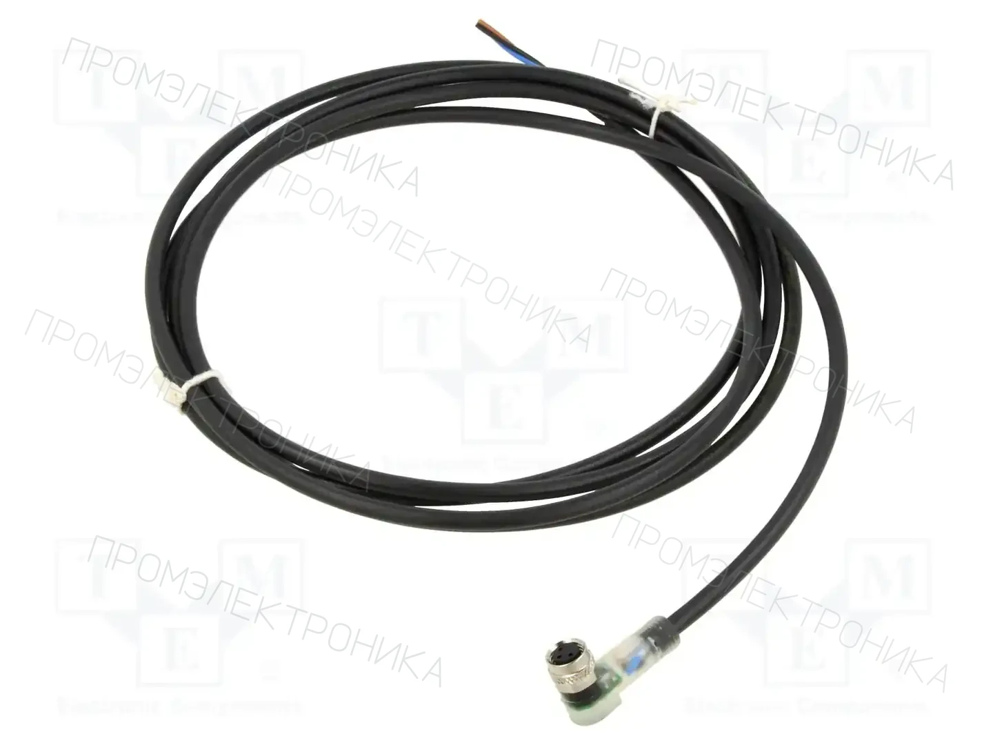 IPF ELECTRONIC VK200271 — Кабели к датчикам
