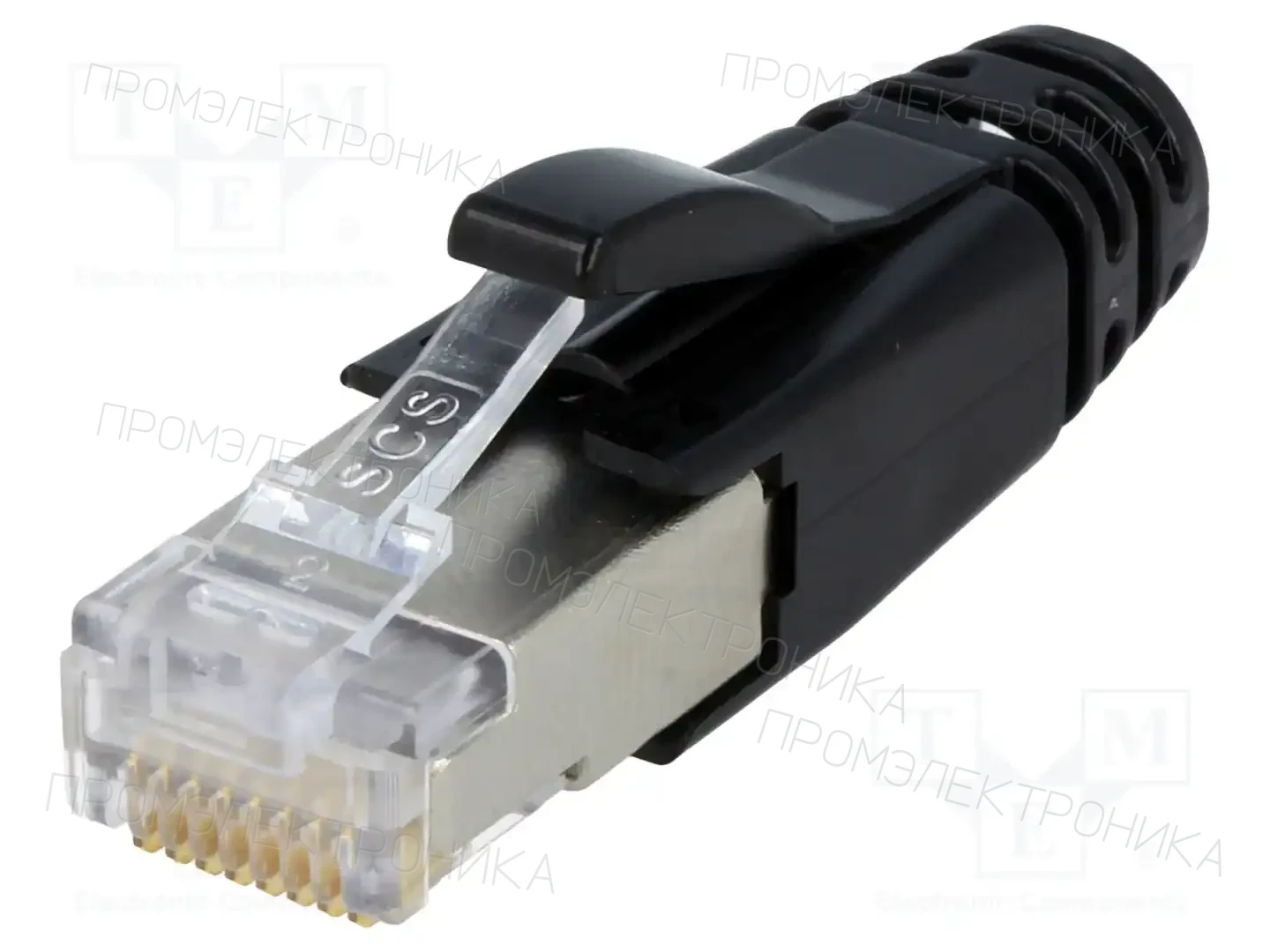 BEL FUSE SS-39200-022 — Разъeмы RJ