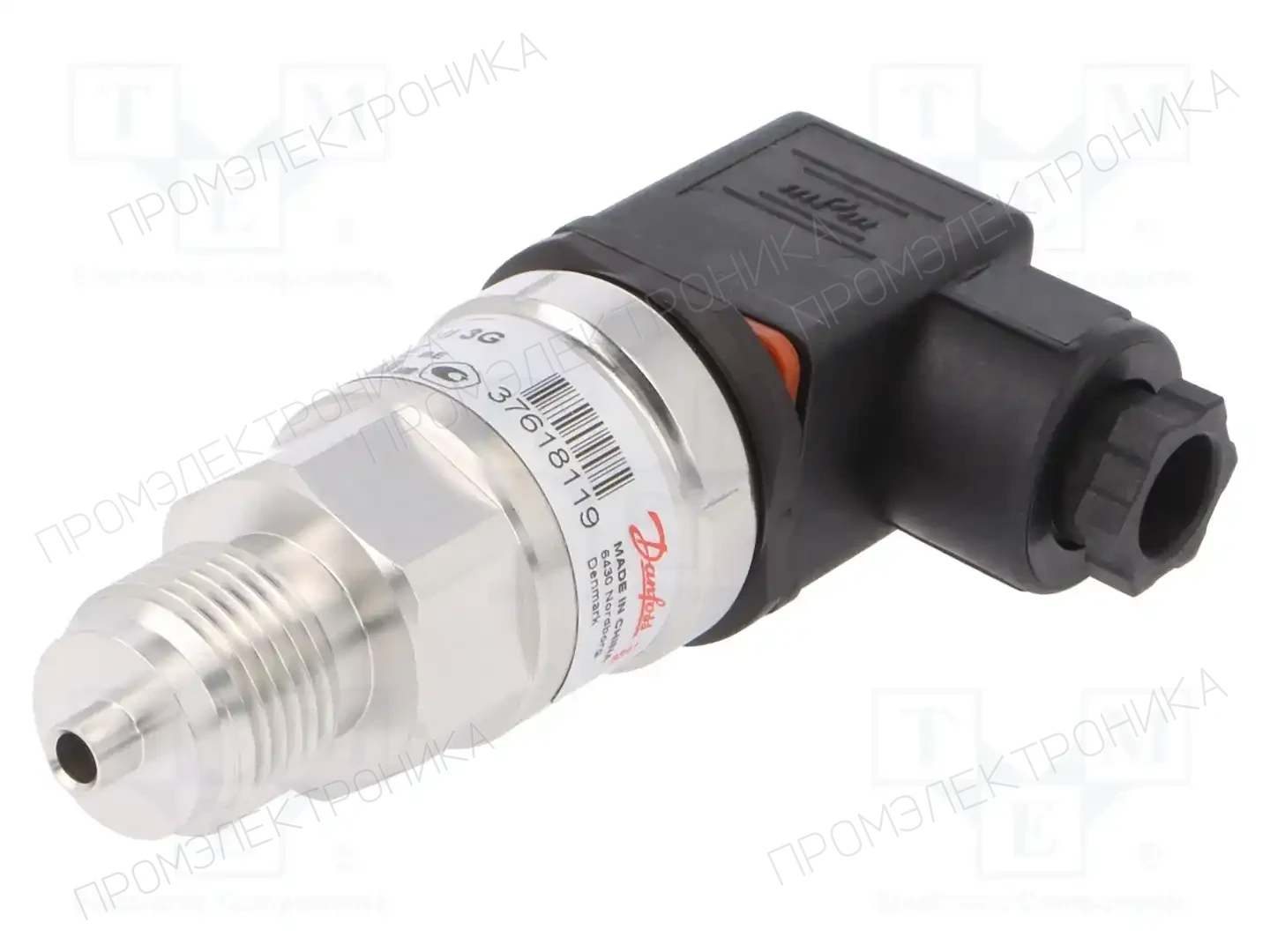 DANFOSS MBS 3000-1611-A1AB08-0 — Преобразователи давления