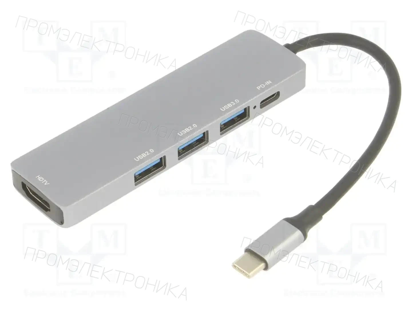 VCOM CU4283 — Кабели и адаптеры USB