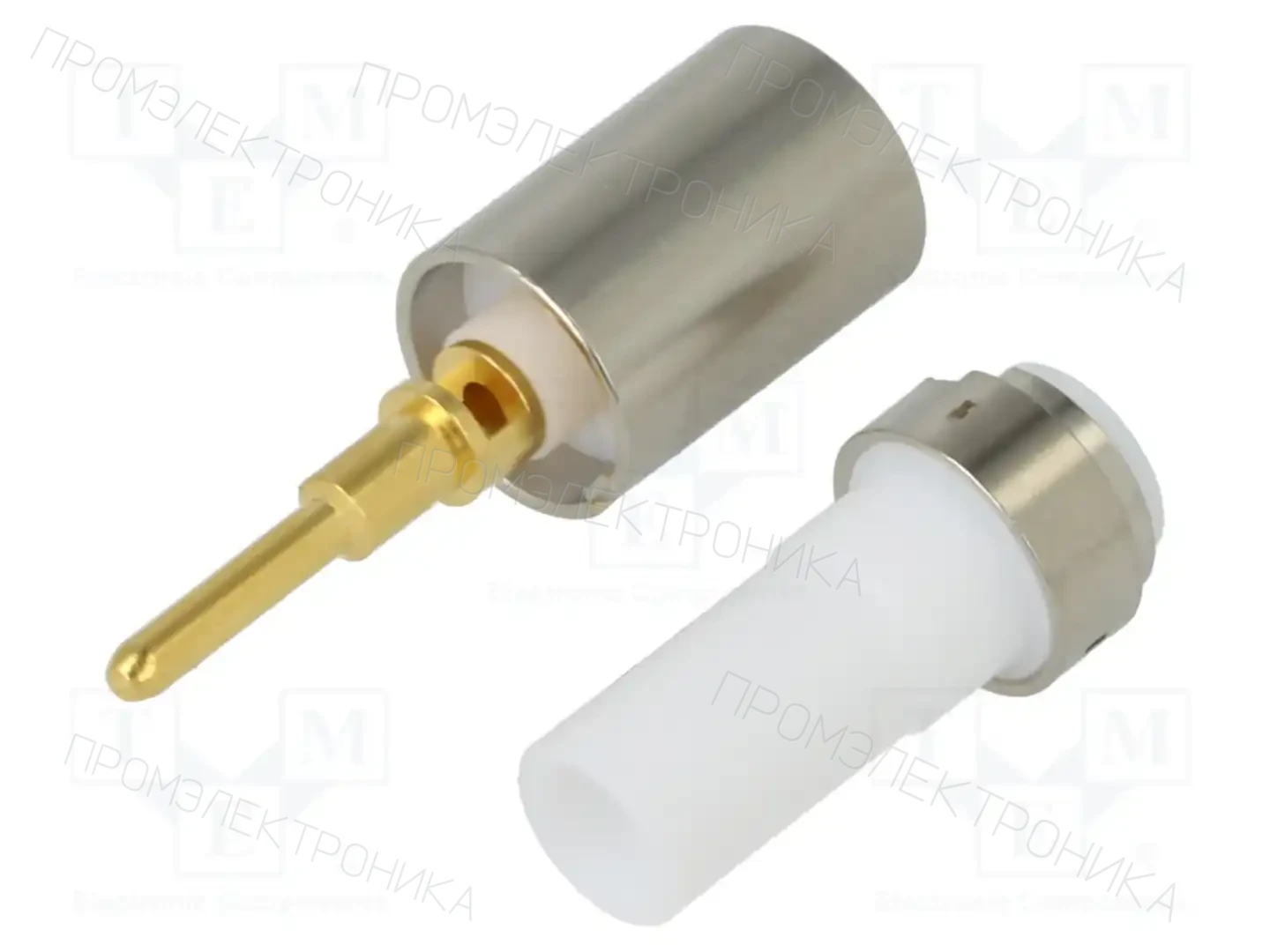 LEMO FFA.1S.250.ZTA — Разъeмы