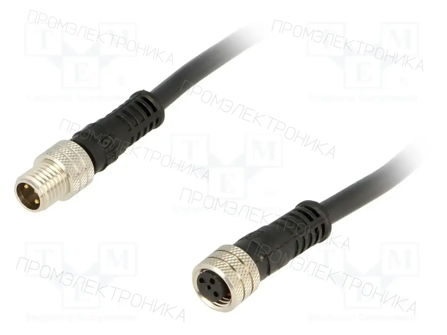 MOLEX 1200878258 — Кабели к датчикам