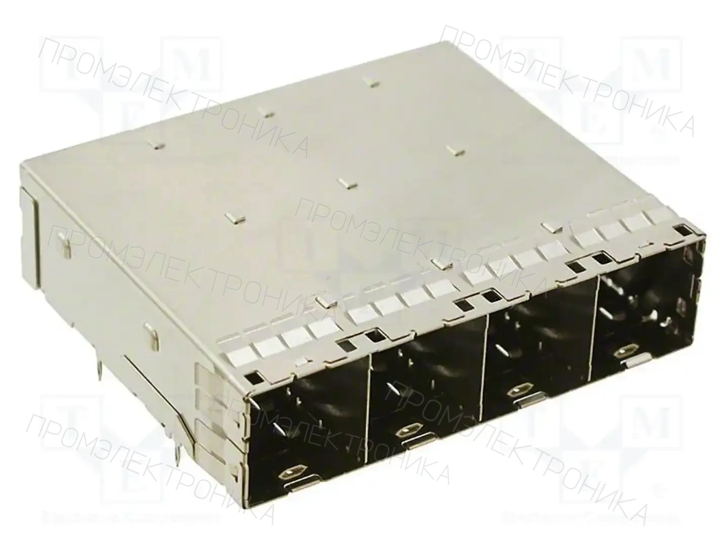 AMPHENOL 10112628-101LF — Разъeмы MDR
